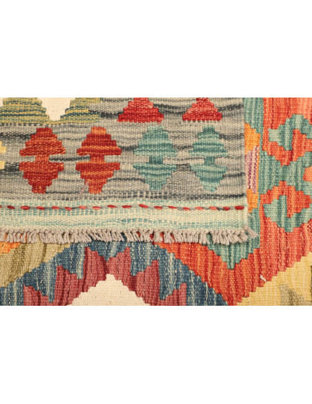 Tappeto Kilim Pakistan cm.166x226