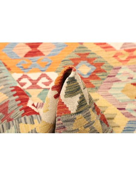 Tappeto Kilim Pakistan cm.166x226