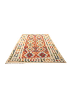 Tappeto Kilim Pakistan cm.184x245 2