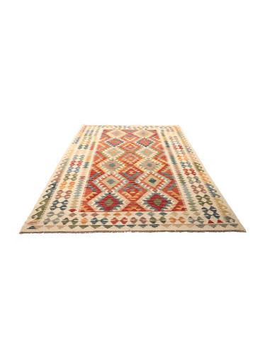 Tappeto Kilim Pakistan cm.184x245