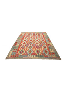 Tappeto Kilim Pakistan cm.180x251 2