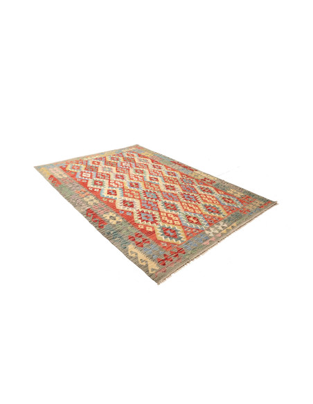 Tappeto Kilim Pakistan cm.180x251