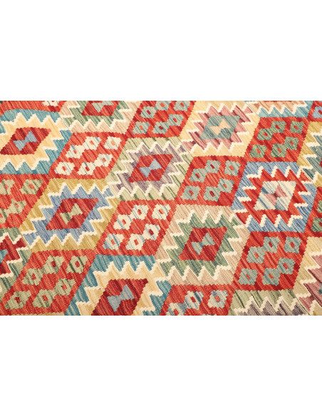 Tappeto Kilim Pakistan cm.180x251