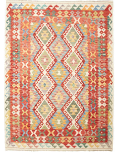 Tappeto Kilim Pakistan cm.172x235