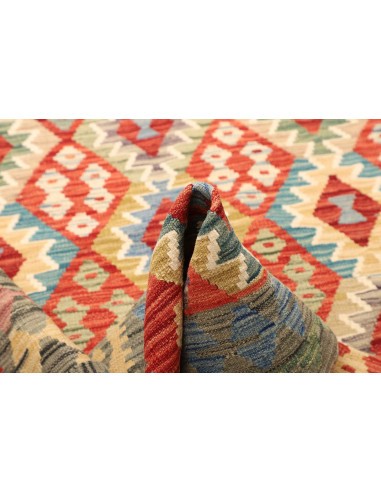 Tappeto Kilim Pakistan cm.180x251