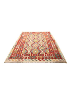 Tappeto Kilim Pakistan cm.172x235 2