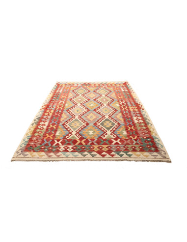 Tappeto Kilim Pakistan cm.172x235