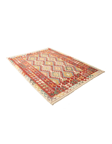 Tappeto Kilim Pakistan cm.172x235