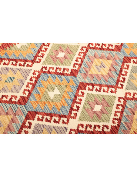 Tappeto Kilim Pakistan cm.172x235