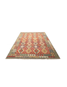 Tappeto Kilim Pakistan cm.179x251 2