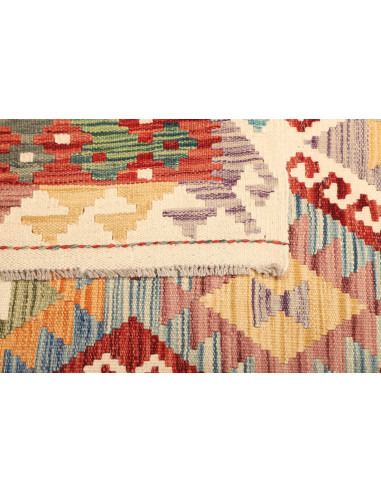 Tappeto Kilim Pakistan cm.172x235