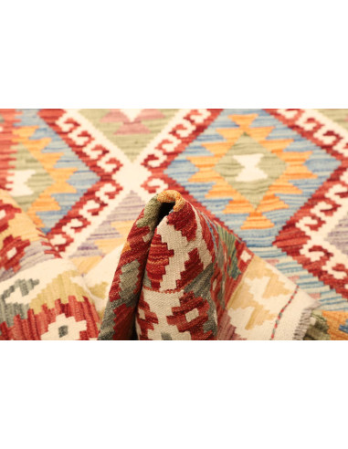 Tappeto Kilim Pakistan cm.172x235
