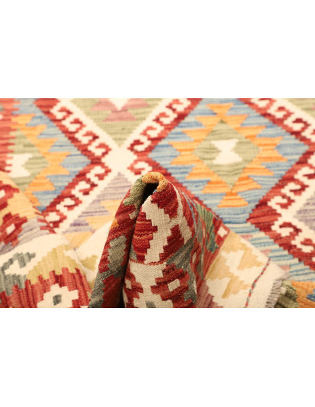 Tappeto Kilim Pakistan cm.172x235