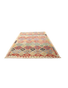 Tappeto Kilim Pakistan cm.185x241 2