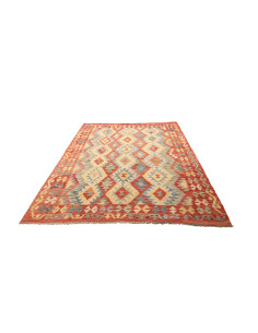 Tappeto Kilim Pakistan cm.176x235 2