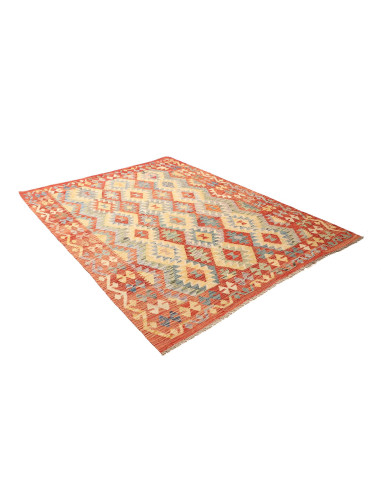 Tappeto Kilim Pakistan cm.176x235