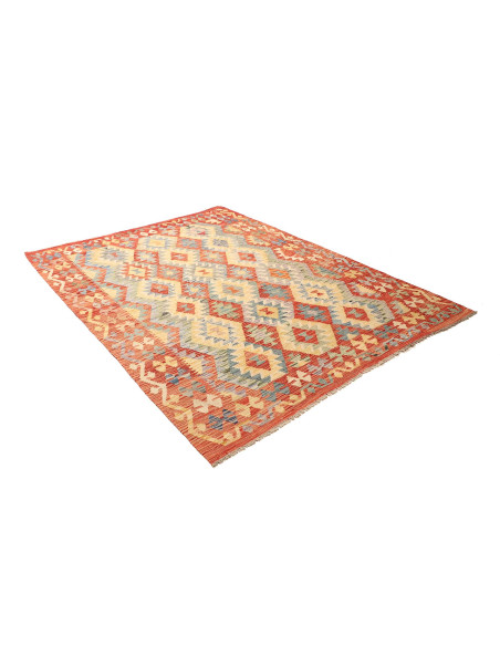 Tappeto Kilim Pakistan cm.176x235