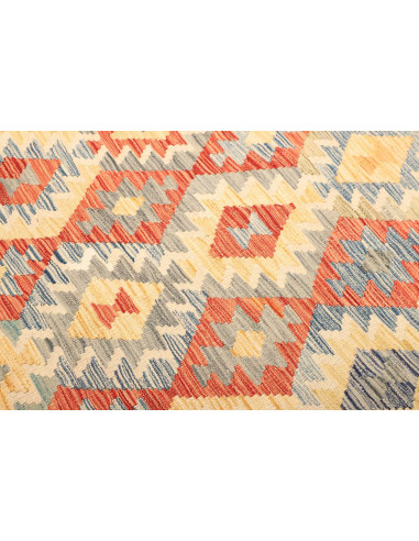 Tappeto Kilim Pakistan cm.176x235