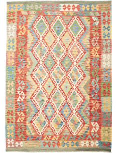 Tappeto Kilim Pakistan cm.170x237