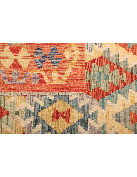Tappeto Kilim Pakistan cm.176x235