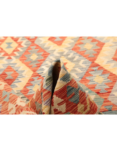 Tappeto Kilim Pakistan cm.176x235