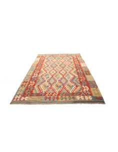 Tappeto Kilim Pakistan cm.170x237 2