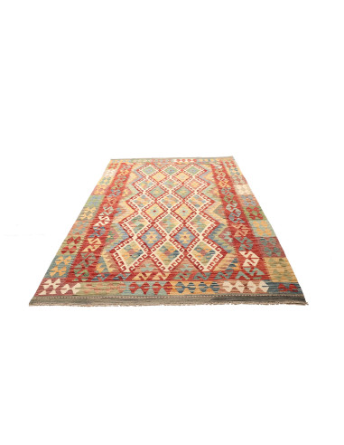 Tappeto Kilim Pakistan cm.170x237