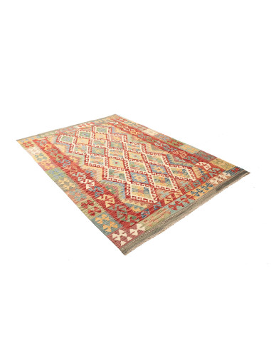 Tappeto Kilim Pakistan cm.170x237