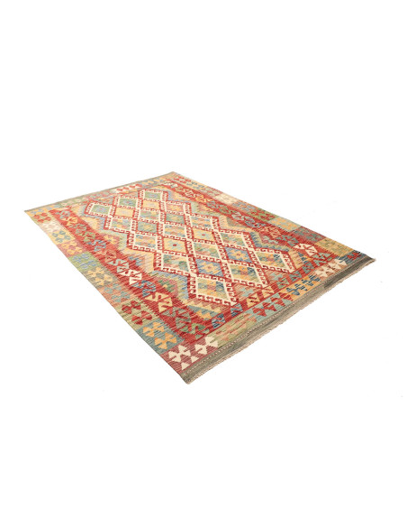 Tappeto Kilim Pakistan cm.170x237