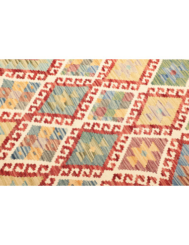 Tappeto Kilim Pakistan cm.170x237