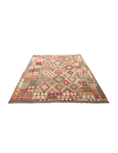 Tappeto Kilim Pakistan cm.177x238 2