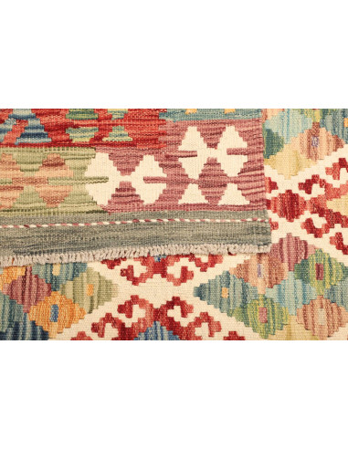 Tappeto Kilim Pakistan cm.170x237