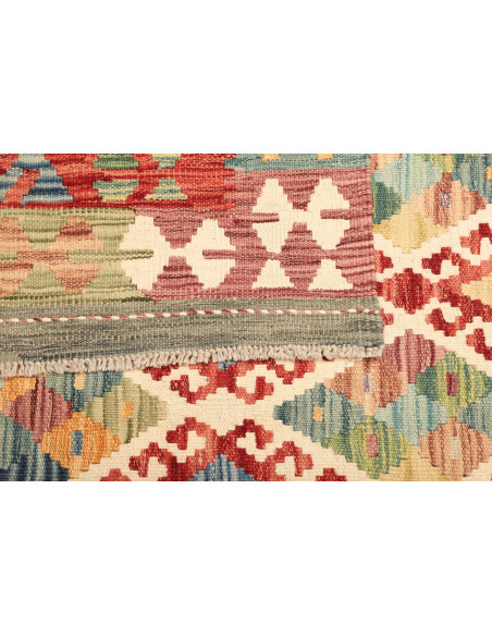 Tappeto Kilim Pakistan cm.170x237