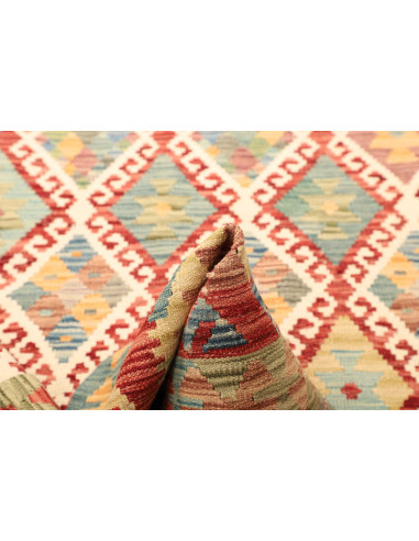 Tappeto Kilim Pakistan cm.170x237