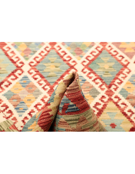 Tappeto Kilim Pakistan cm.170x237