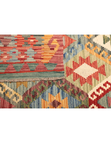 Tappeto Kilim Pakistan cm.177x238