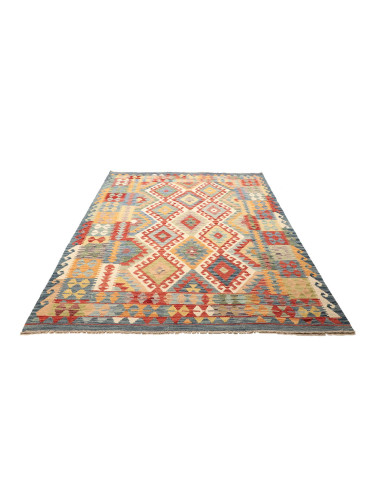 Tappeto Kilim Pakistan cm.175x235