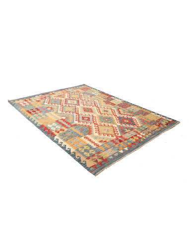 Tappeto Kilim Pakistan cm.175x235