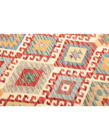 Tappeto Kilim Pakistan cm.175x235