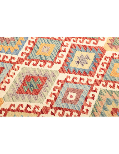 Tappeto Kilim Pakistan cm.175x235