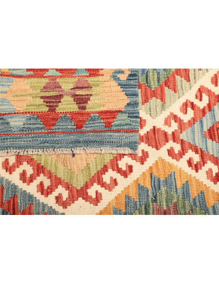 Tappeto Kilim Pakistan cm.175x235