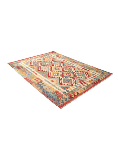 Tappeto Kilim Pakistan cm.171x236