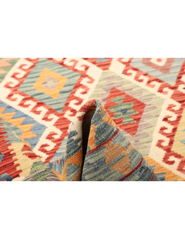 Tappeto Kilim Pakistan cm.175x235