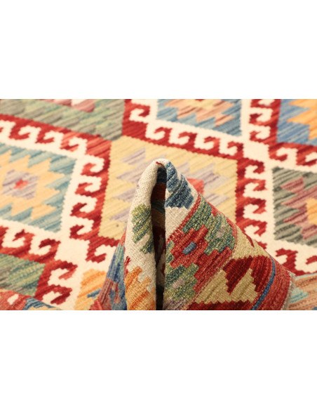 Tappeto Kilim Pakistan cm.171x236