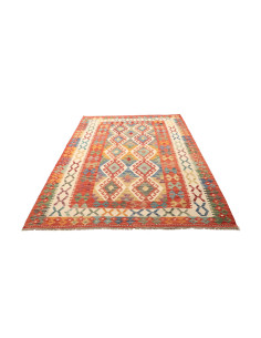 Tappeto Kilim Pakistan cm.168x231 2