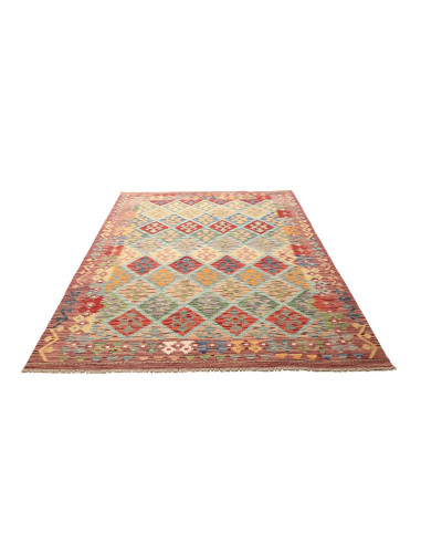 Tappeto Kilim Pakistan cm.170x231
