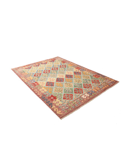 Tappeto Kilim Pakistan cm.170x231
