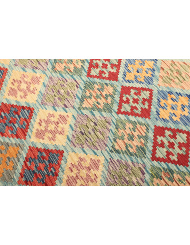 Tappeto Kilim Pakistan cm.170x231