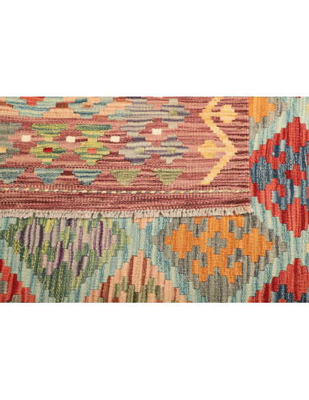 Tappeto Kilim Pakistan cm.170x231