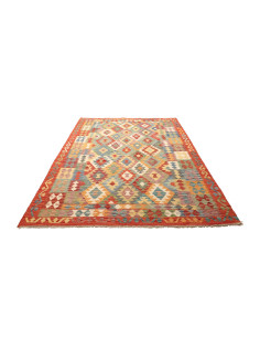 Tappeto Kilim Pakistan cm.179x247 2